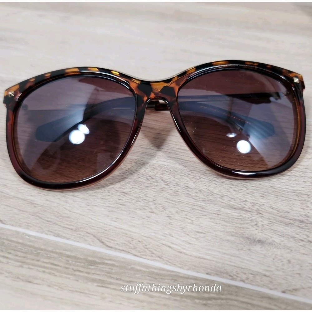 Guess‎ Sunglasses GF0302 52G Frames 60 [] 17 135 - No Scratches - Excellent